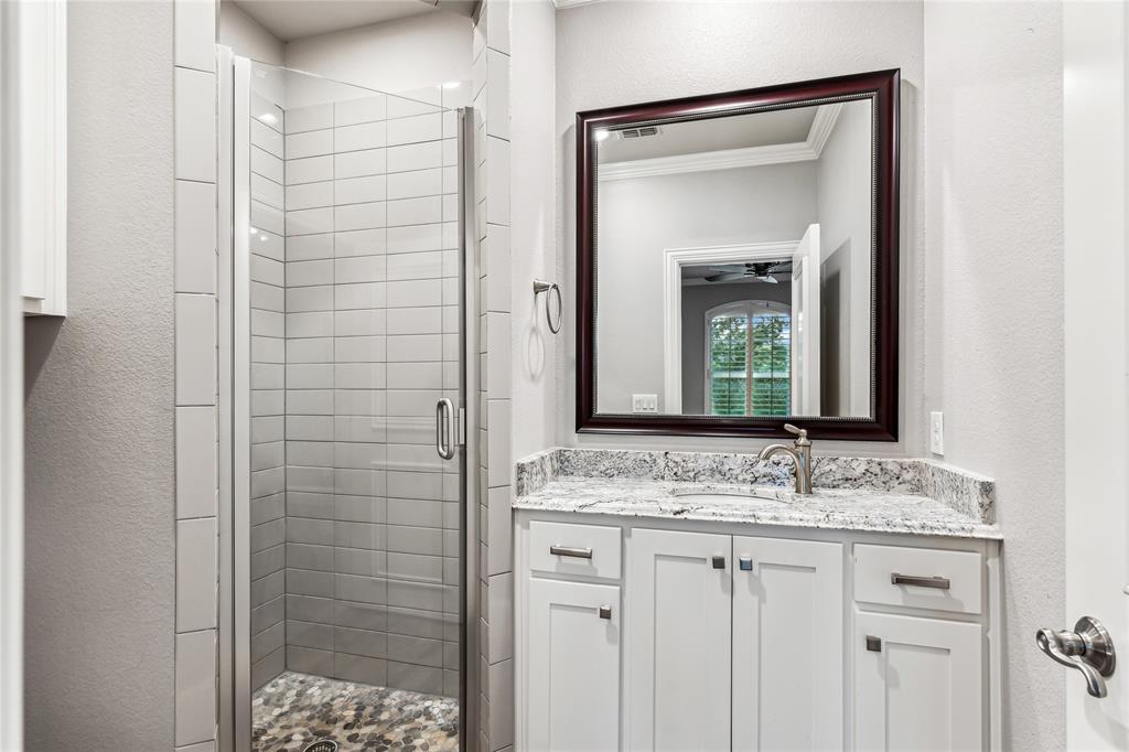 Braewood Bay - Residential