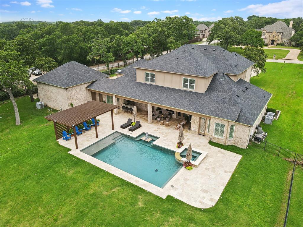 Braewood Bay - Residential