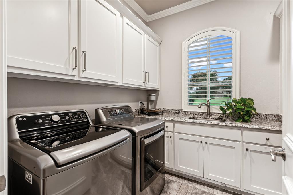 Braewood Bay - Residential