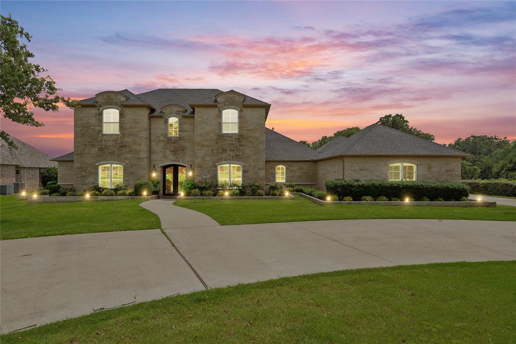 Braewood Bay - Residential