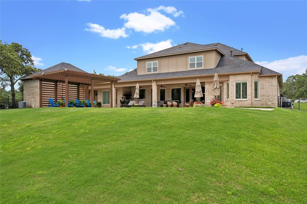 Braewood Bay - Residential