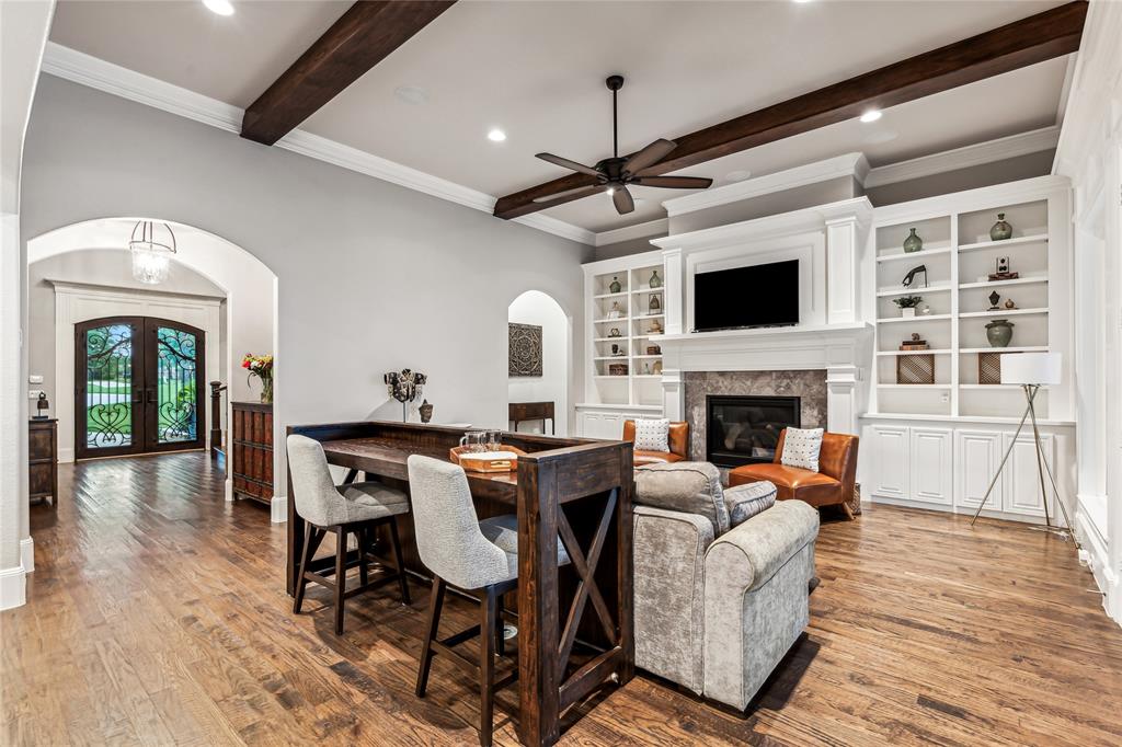 Braewood Bay - Residential