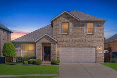 2729 Calmwood Drive Little Elm TX 75068