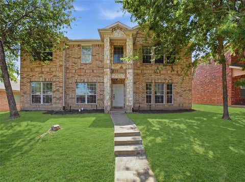 Photo of 2159 Fair Weather Drive, Lancaster, TX 75146 (MLS # 21367404)