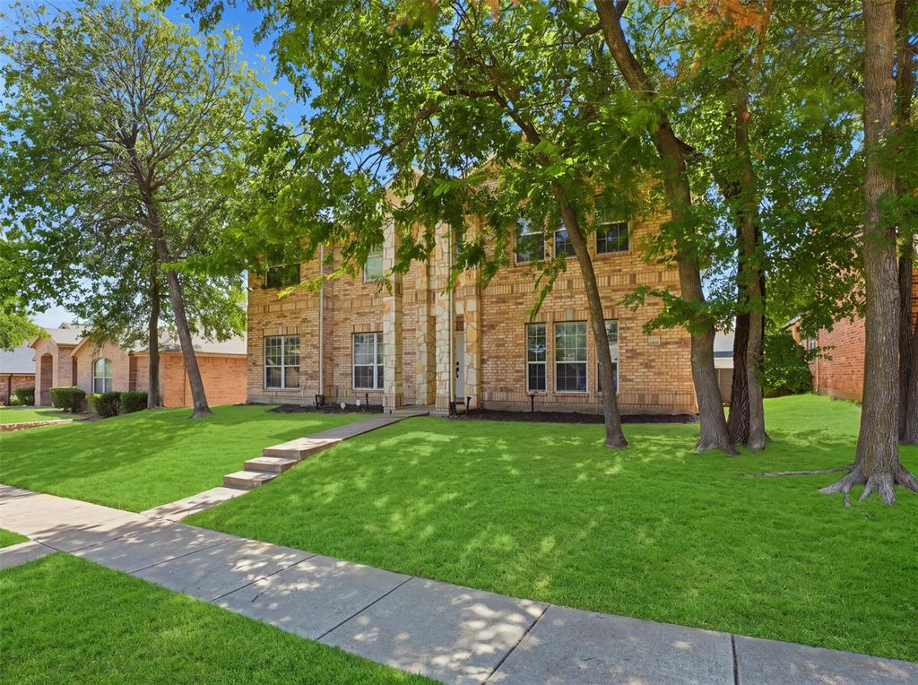 2159 Fair Weather Drive