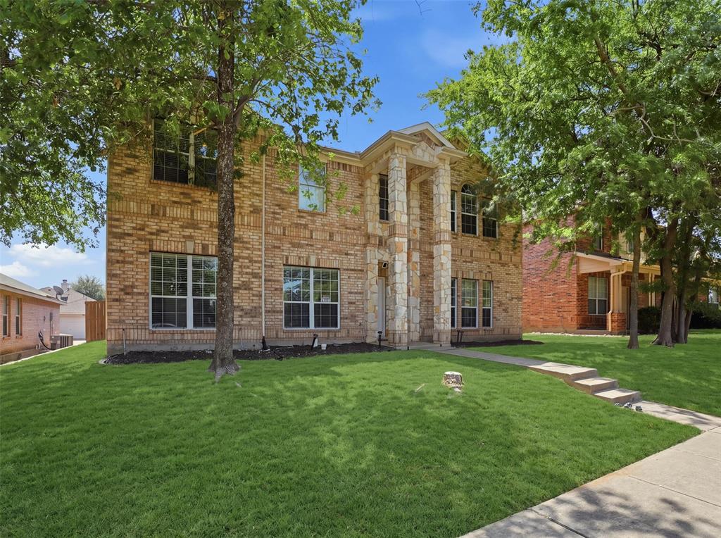 2159 Fair Weather Drive