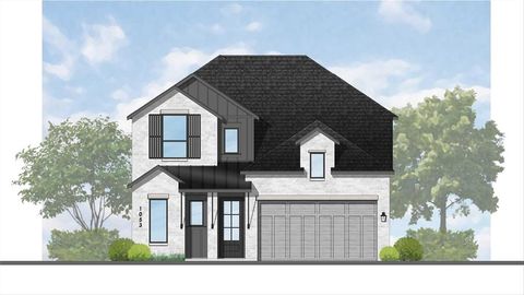 11760 Edgewood Drive Justin TX 76247