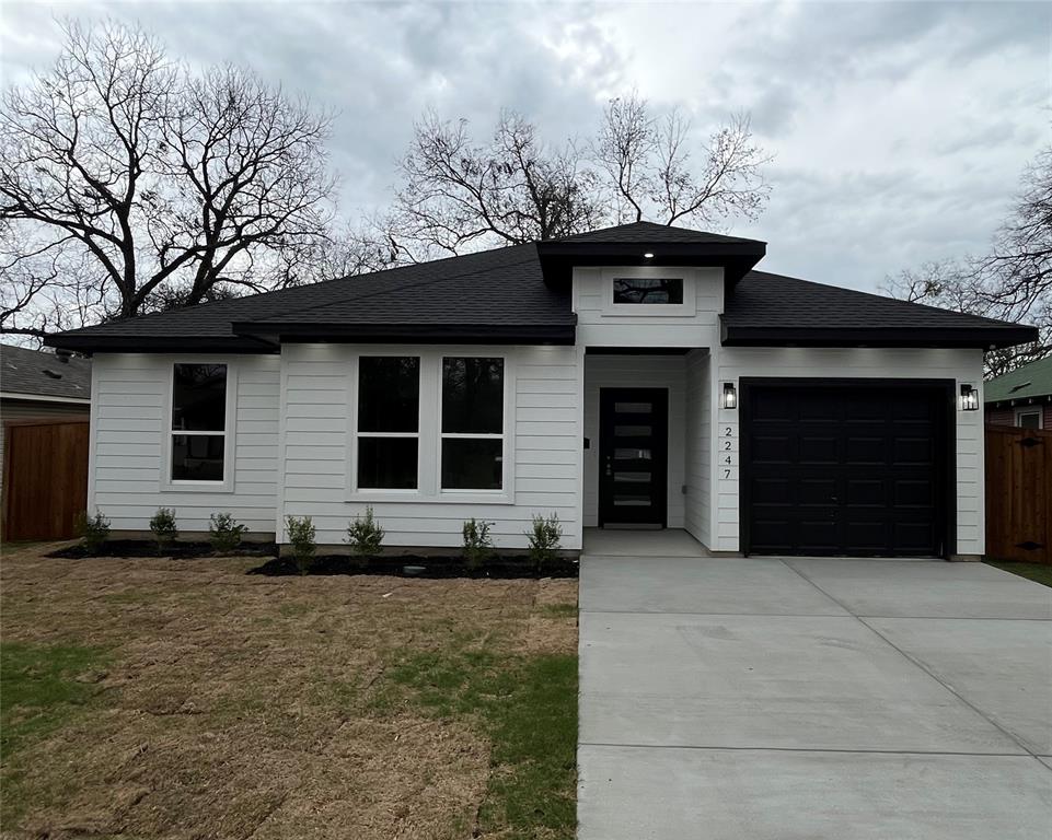 Woodside 01 - Residential