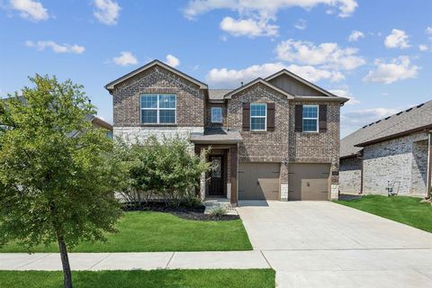 Photo of 2412 Rooster Lane, Northlake, TX 76247 (MLS # 21194358)