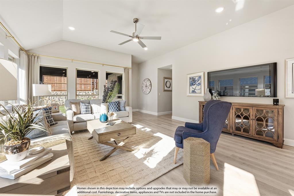 Woodstone - Residential