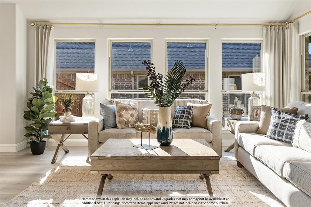 Woodstone - Residential