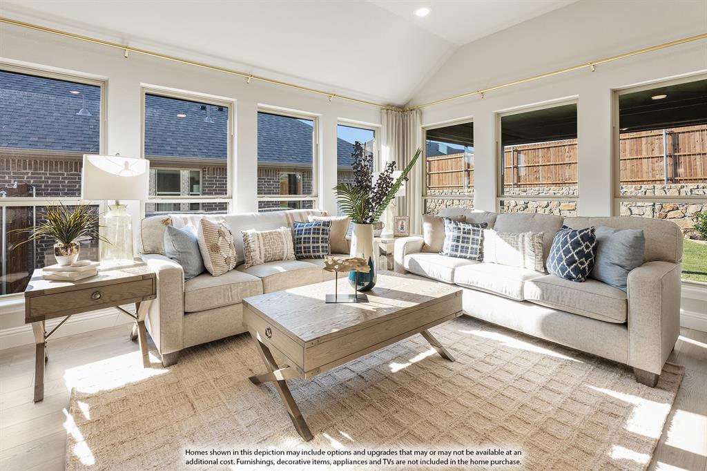 Woodstone - Residential