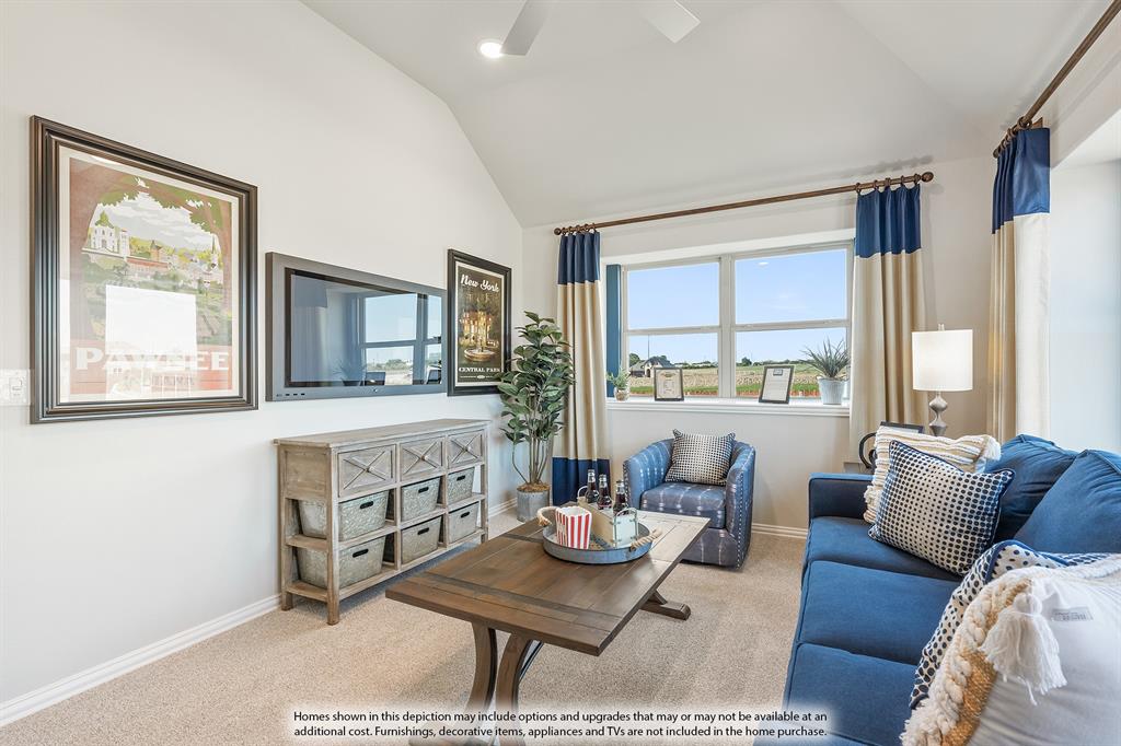 Woodstone - Residential
