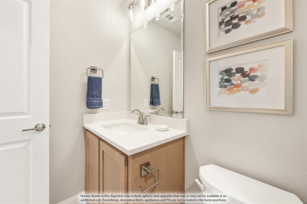 Woodstone - Residential