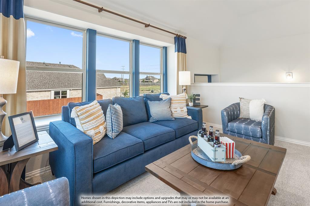 Woodstone - Residential