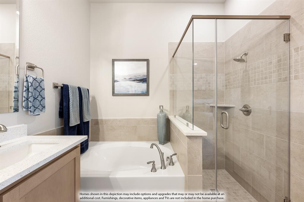 Woodstone - Residential