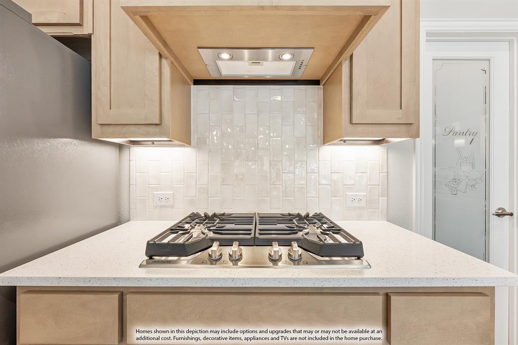 Woodstone - Residential