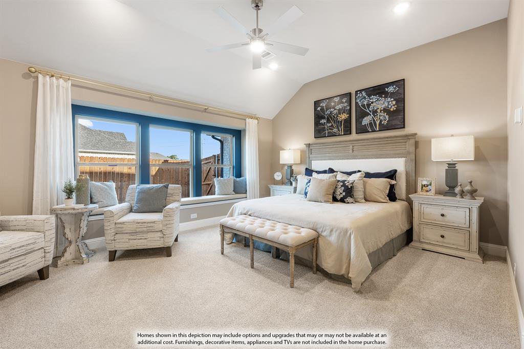 Woodstone - Residential