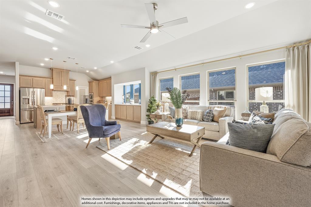 Woodstone - Residential