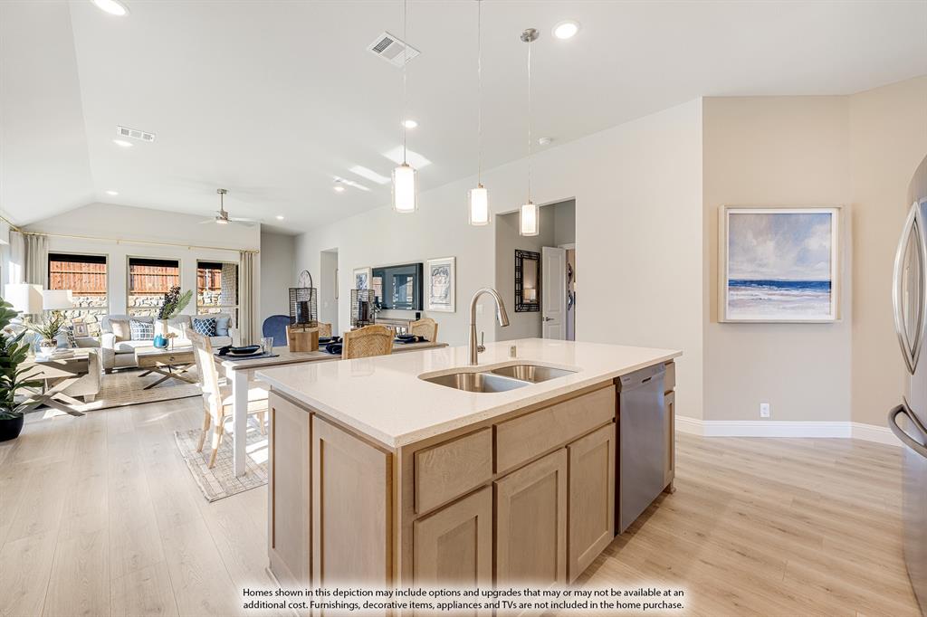 Woodstone - Residential
