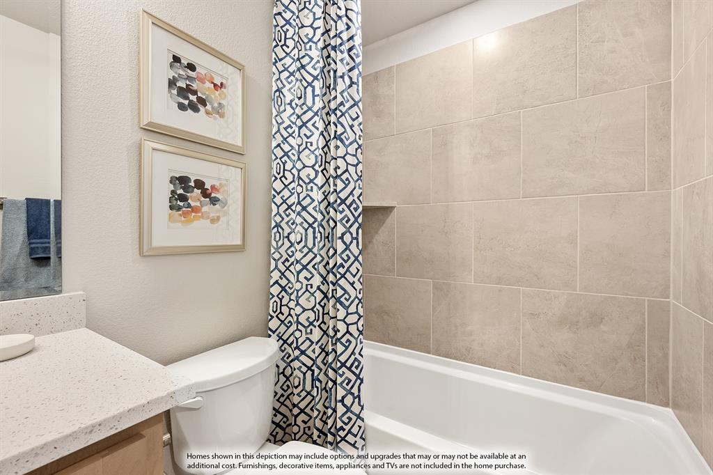 Woodstone - Residential