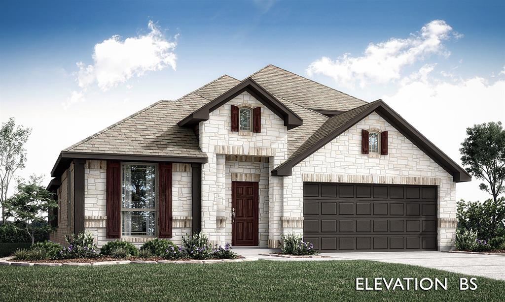 Woodstone - Residential