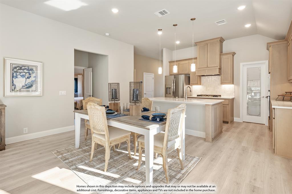 Woodstone - Residential