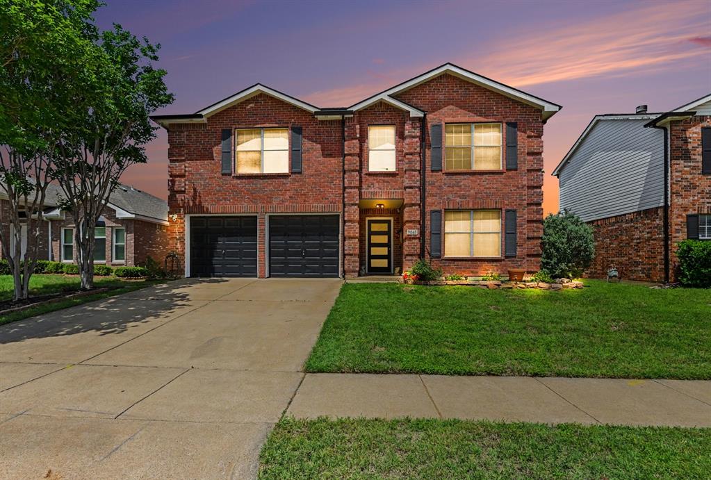 9065 Blue Ridge Trail