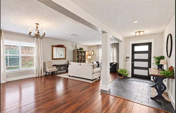 9065 Blue Ridge Trl, Fort Worth, TX, 76118