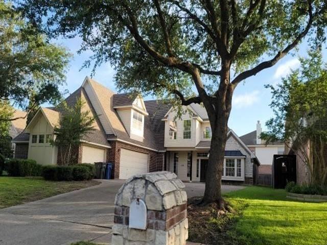 609 Green Apple Drive