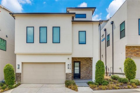 4119 Entrada Way Dallas TX 75219