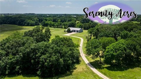 455 Vz County Road 2808 Mabank TX 75147