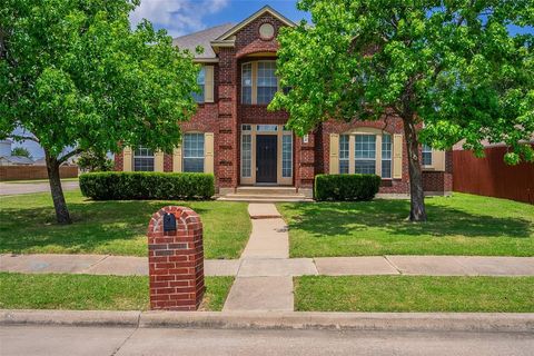 614 Nickelville Lane Wylie TX 75098