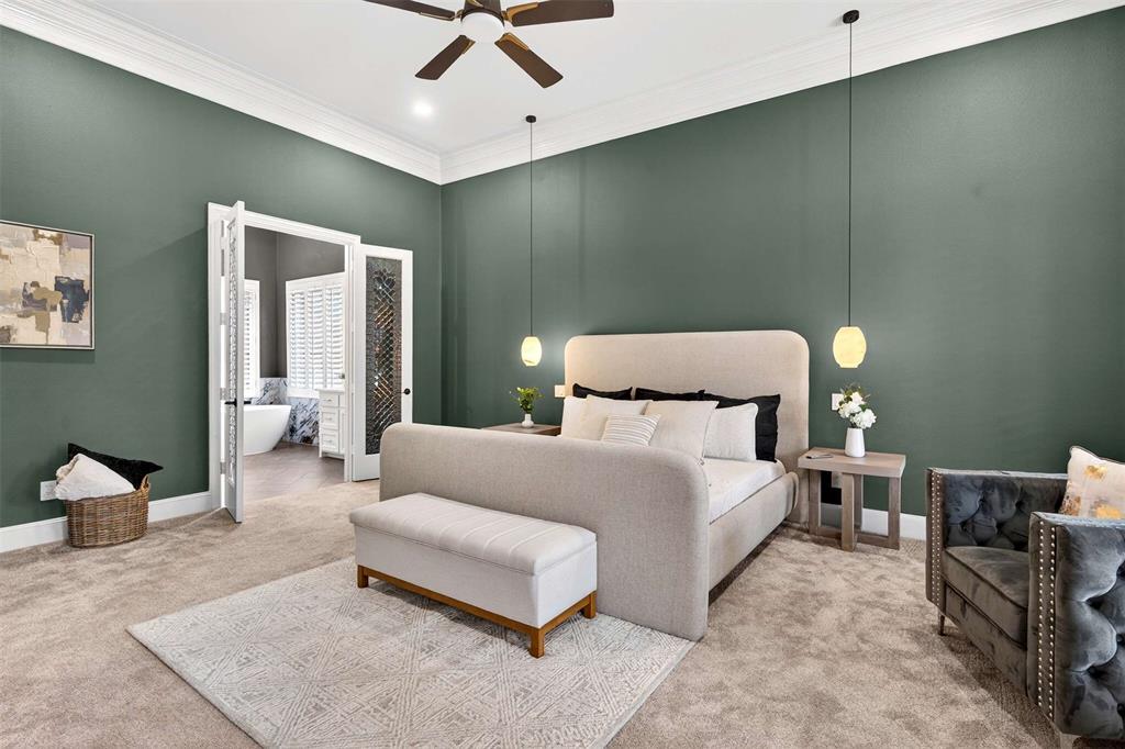 Shoal Creek Ph I - Residential