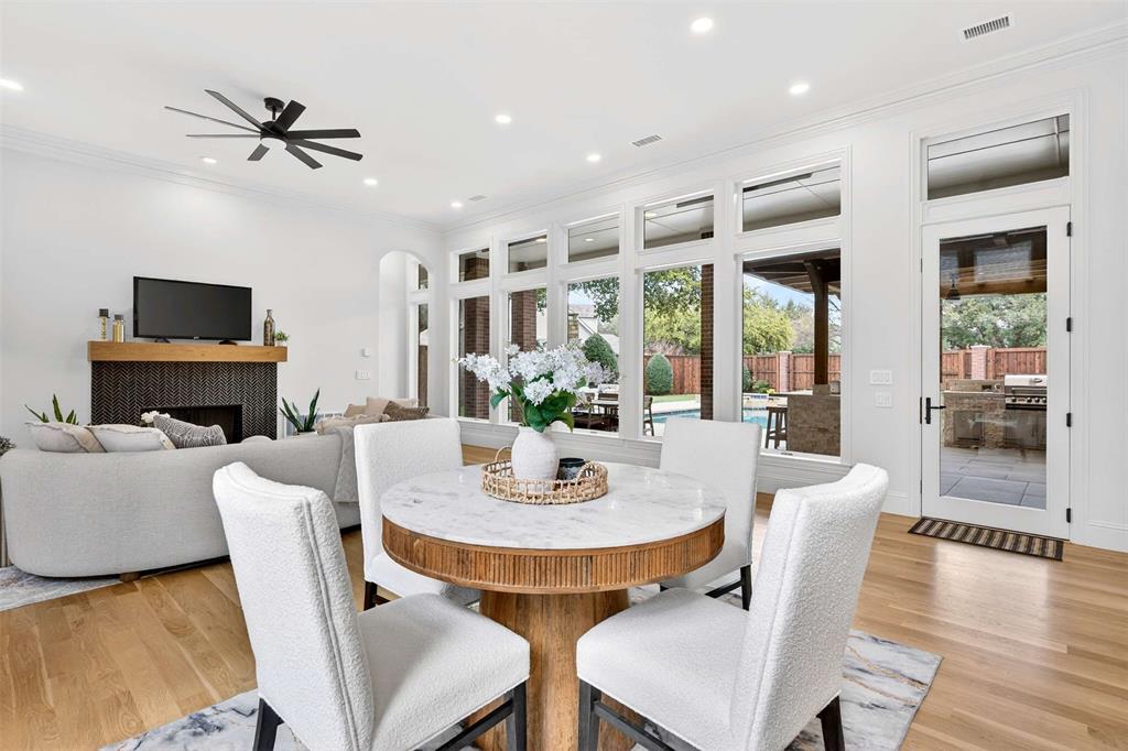 Shoal Creek Ph I - Residential