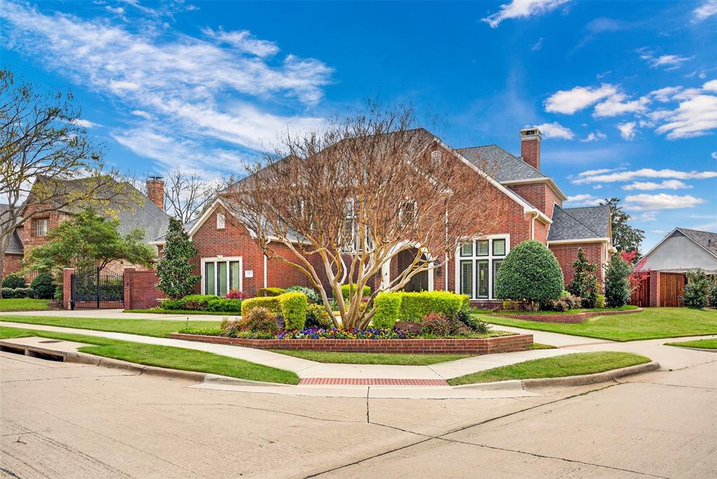 Shoal Creek Ph I - Residential