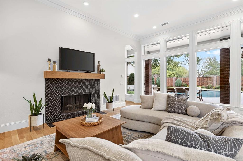 Shoal Creek Ph I - Residential