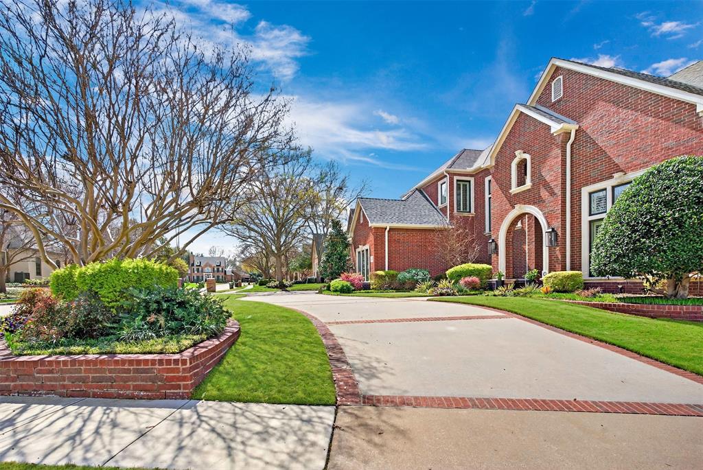 Shoal Creek Ph I - Residential