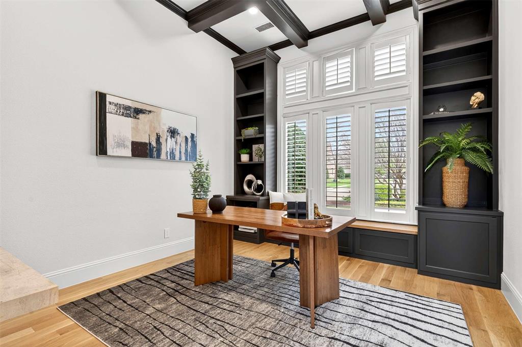 Shoal Creek Ph I - Residential