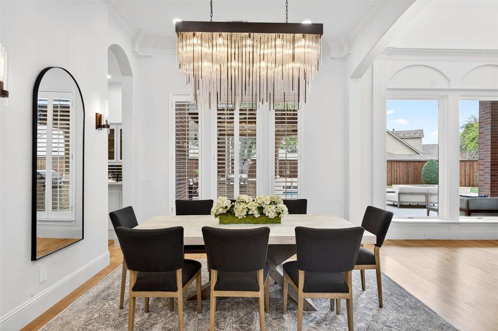 Shoal Creek Ph I - Residential