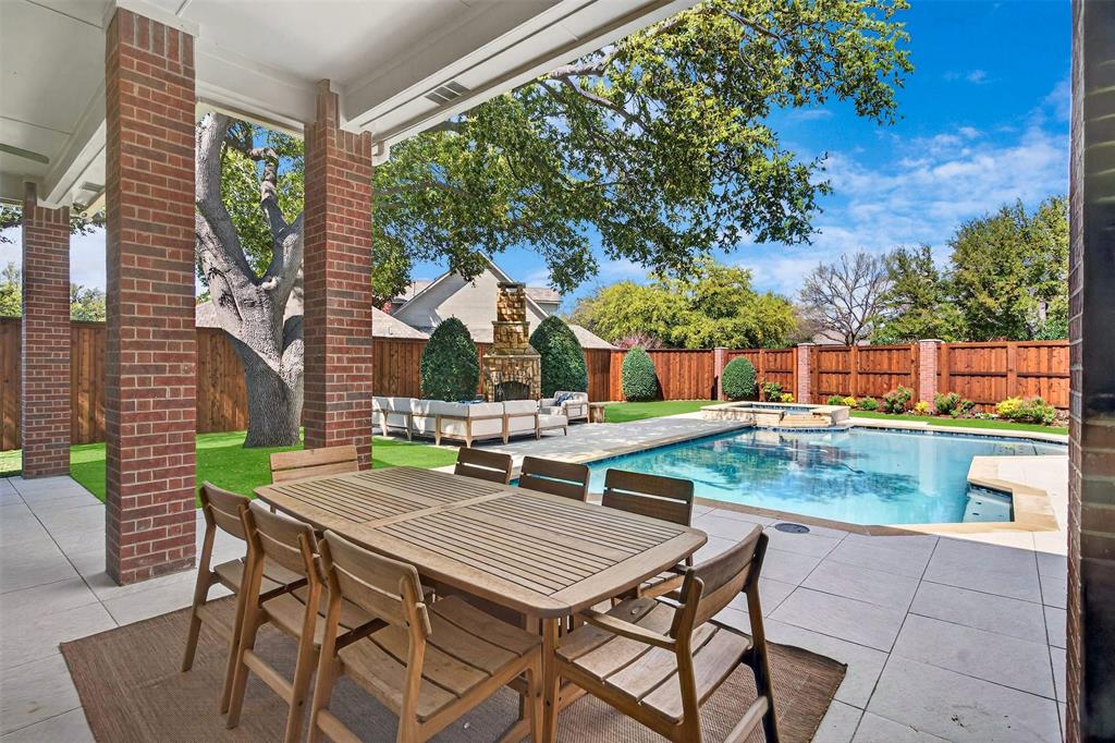 Shoal Creek Ph I - Residential