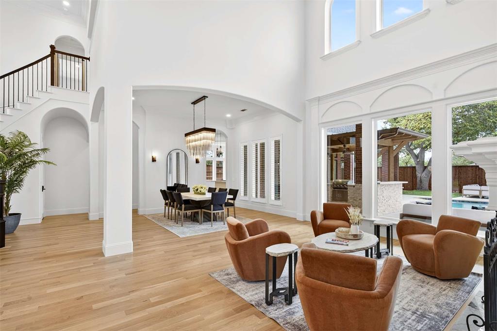 Shoal Creek Ph I - Residential