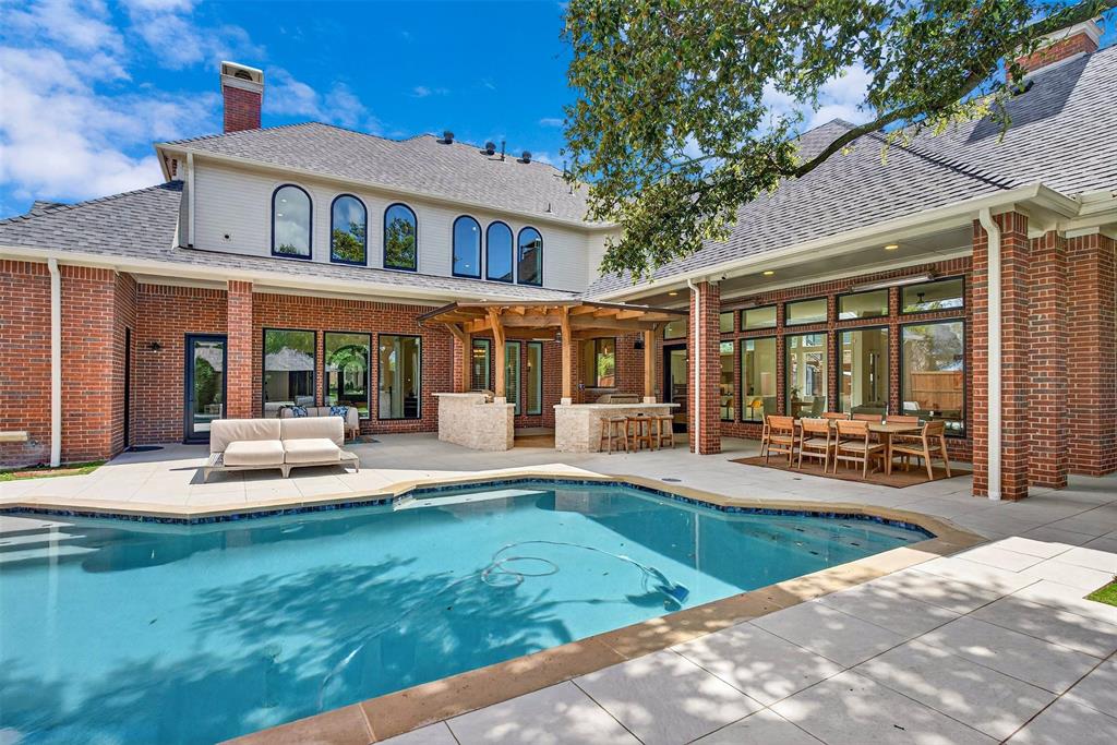 Shoal Creek Ph I - Residential