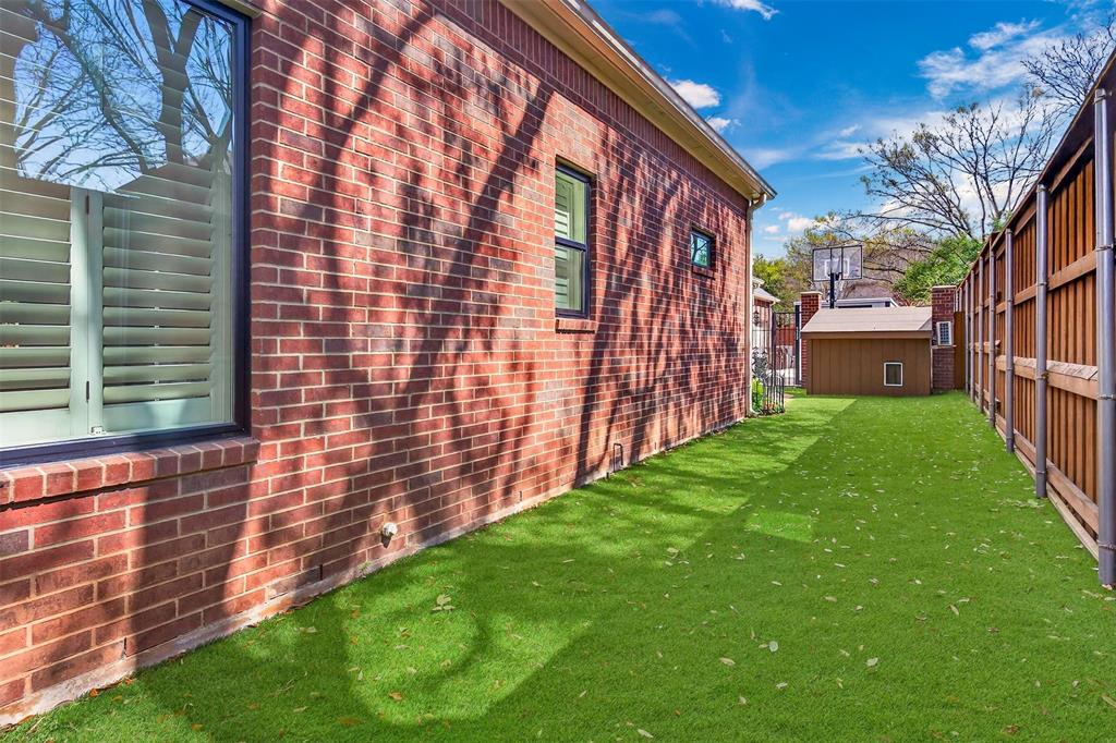 Shoal Creek Ph I - Residential