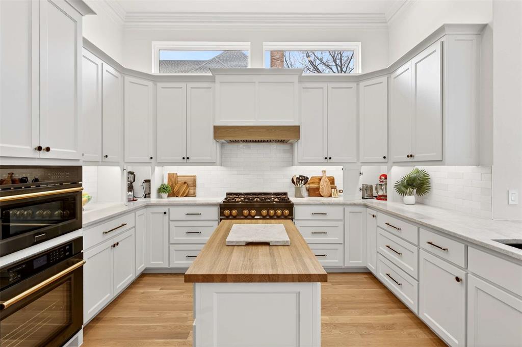 Shoal Creek Ph I - Residential