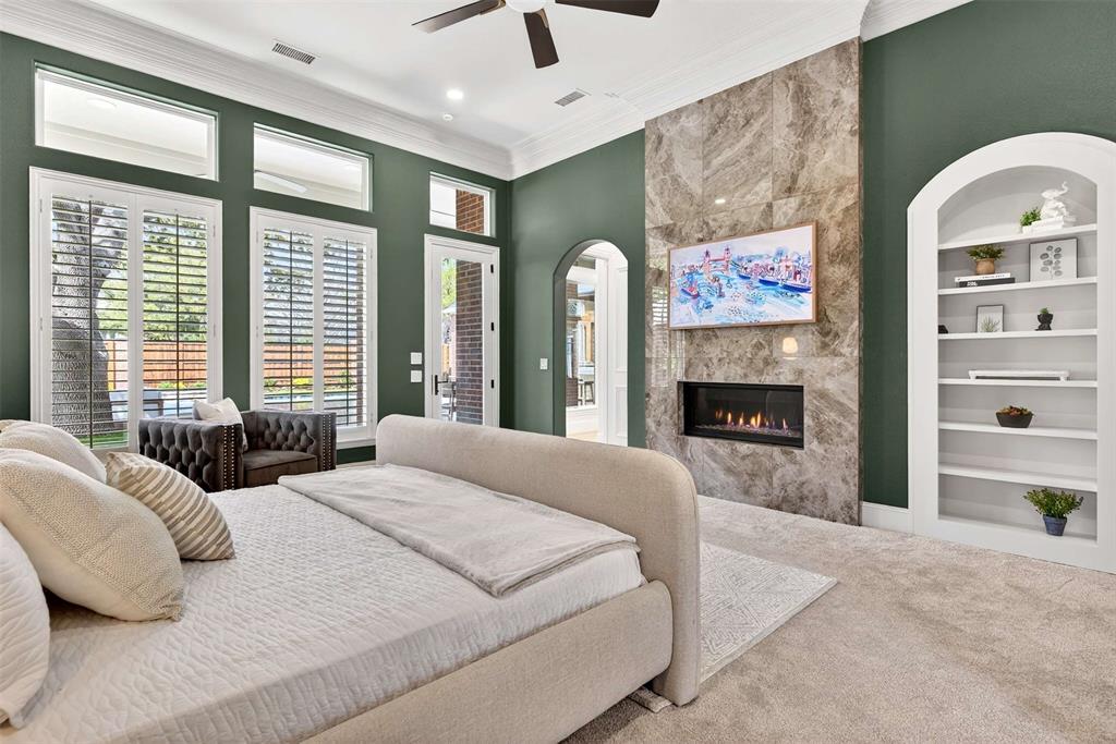 Shoal Creek Ph I - Residential