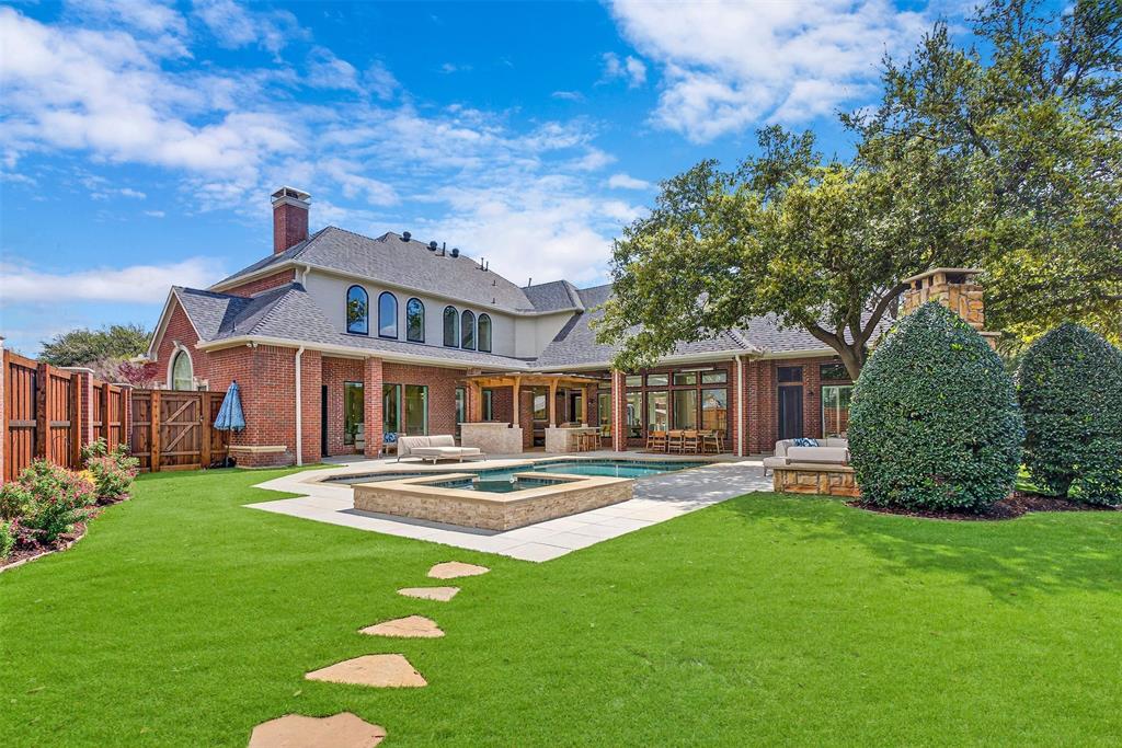 Shoal Creek Ph I - Residential