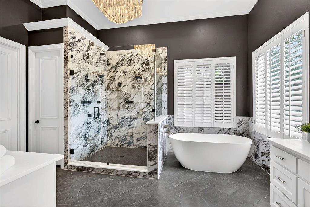 Shoal Creek Ph I - Residential