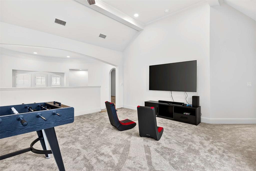 Shoal Creek Ph I - Residential