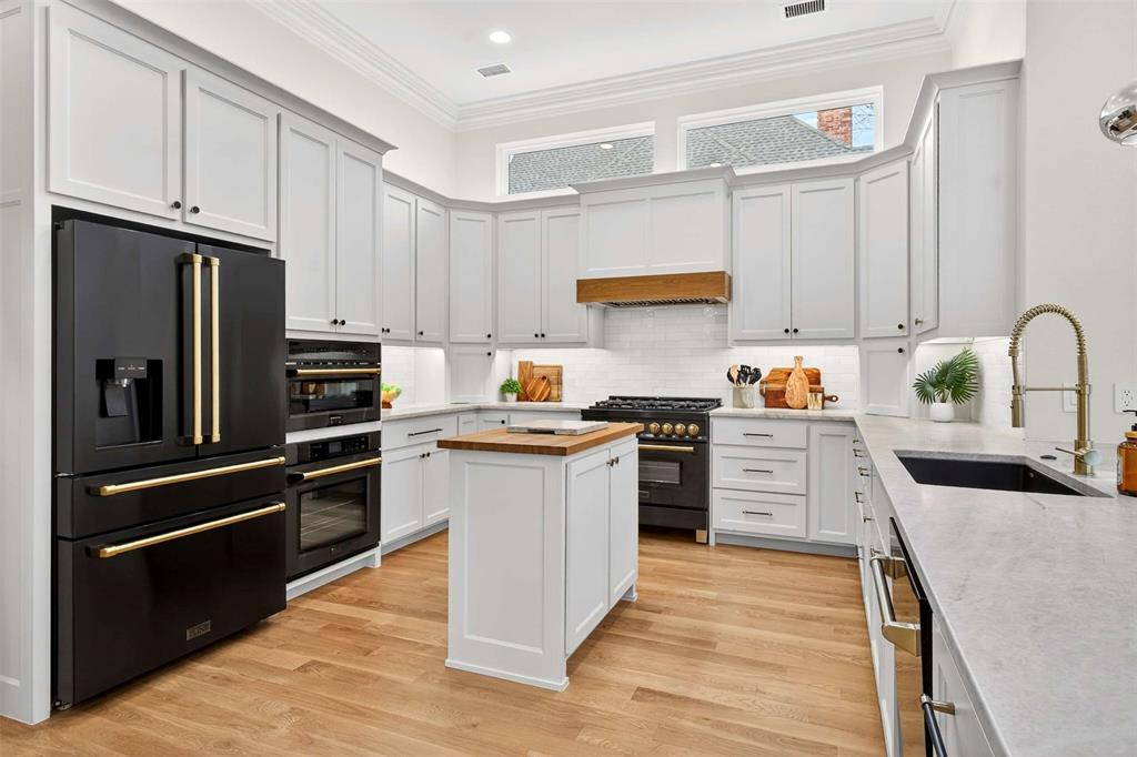 Shoal Creek Ph I - Residential